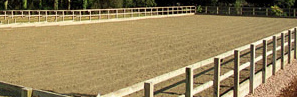 Paddock, Equestrian, Commercial Ground Care and Garden Services company in Colchester and Essex